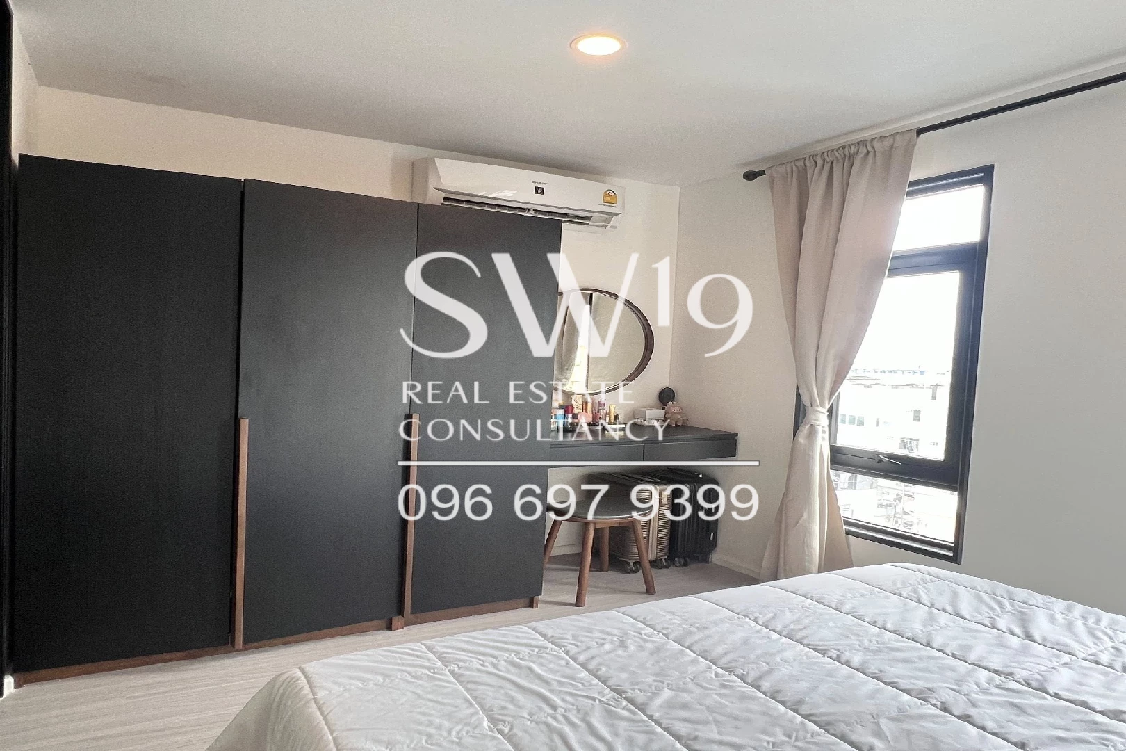 Aspire Asoke - Ratchada (JJ1607)