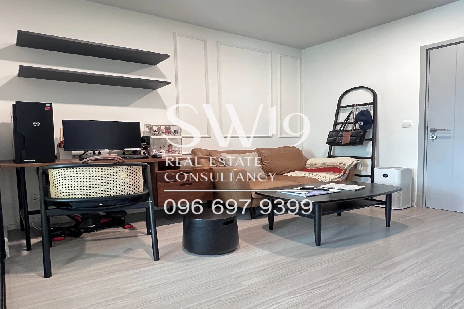 Aspire Asoke - Ratchada (JJ1607)