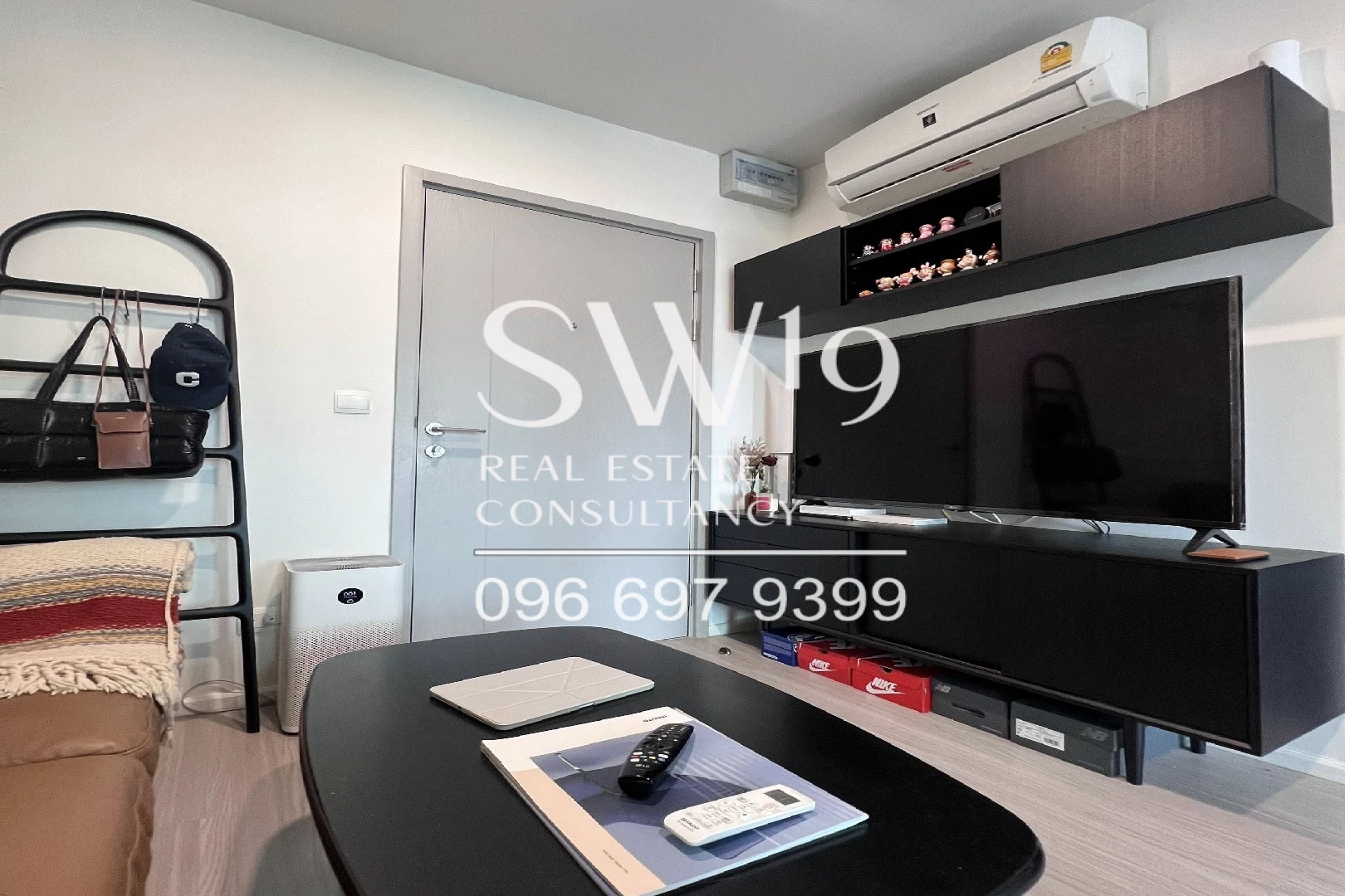 Aspire Asoke - Ratchada (JJ1607)