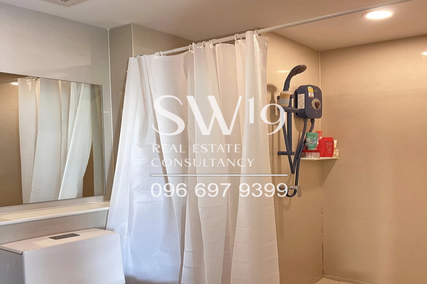 Aspire Asoke - Ratchada (JJ1607)