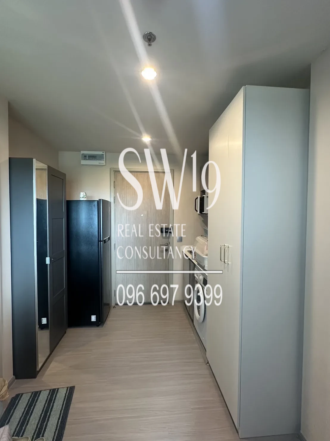 Aspire Erawan Prime (JJ1615)