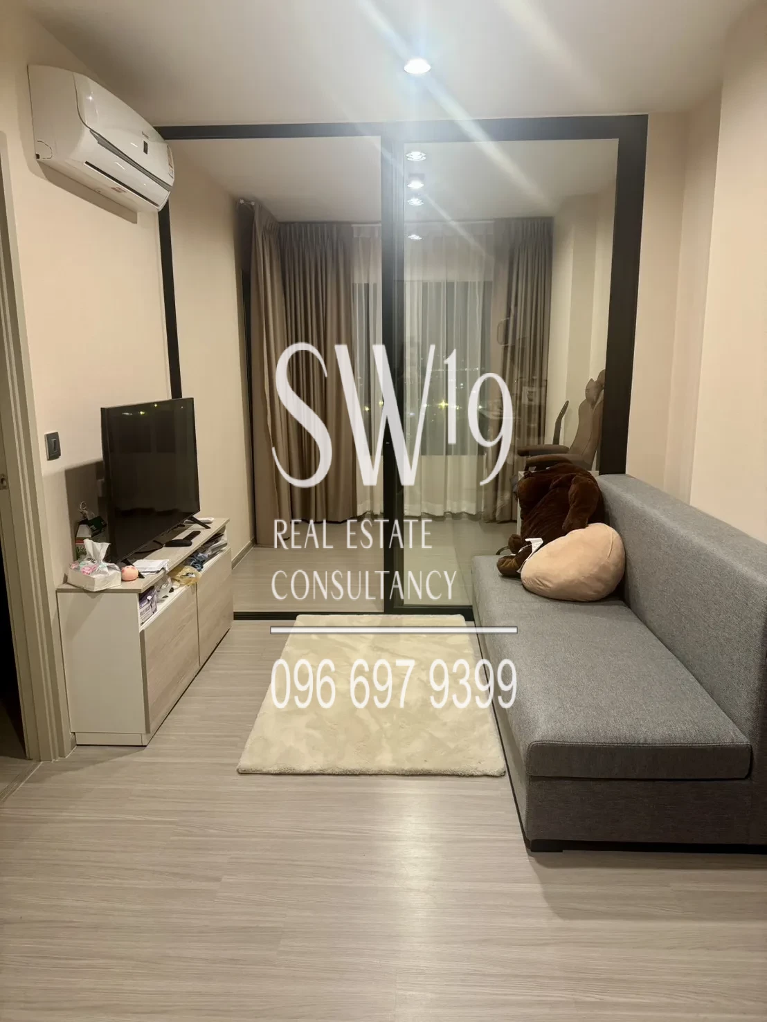 Aspire Erawan Prime (JJ1647)