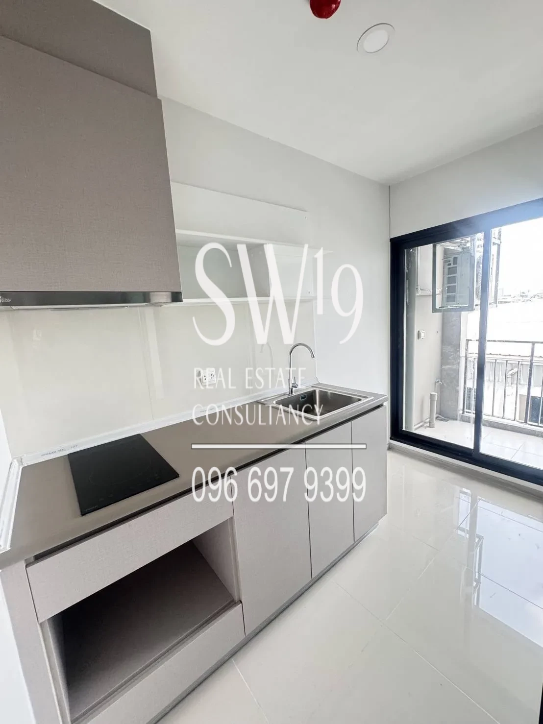 Aspire Asoke - Ratchada (JJ1654)