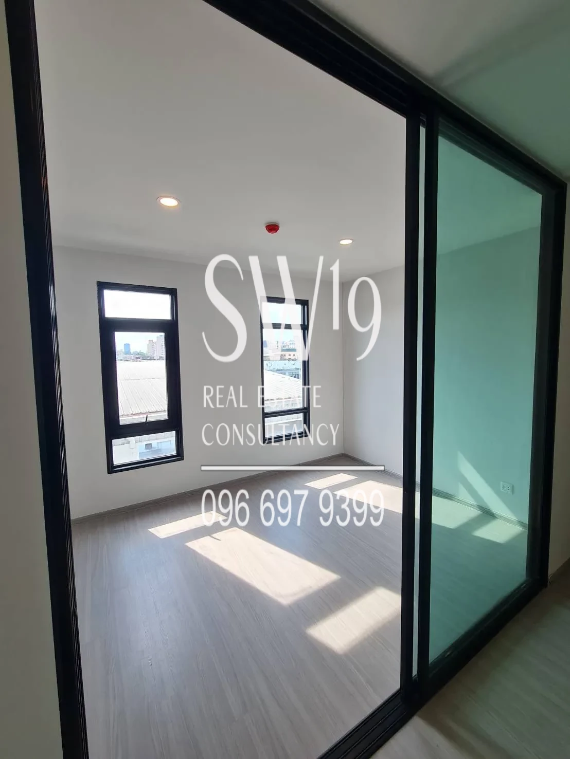 Aspire Asoke - Ratchada (JJ1654)