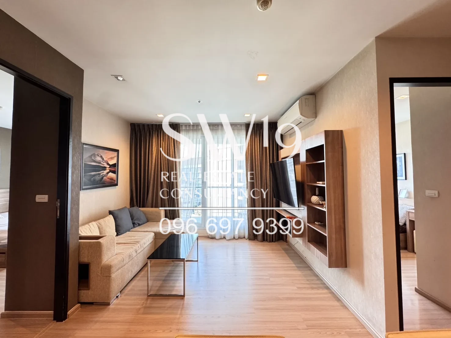 RHYTHM Sathorn (JJ1667)