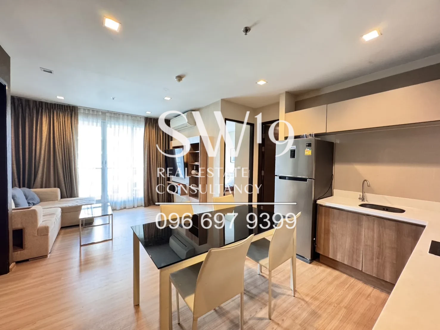 RHYTHM Sathorn (JJ1667)