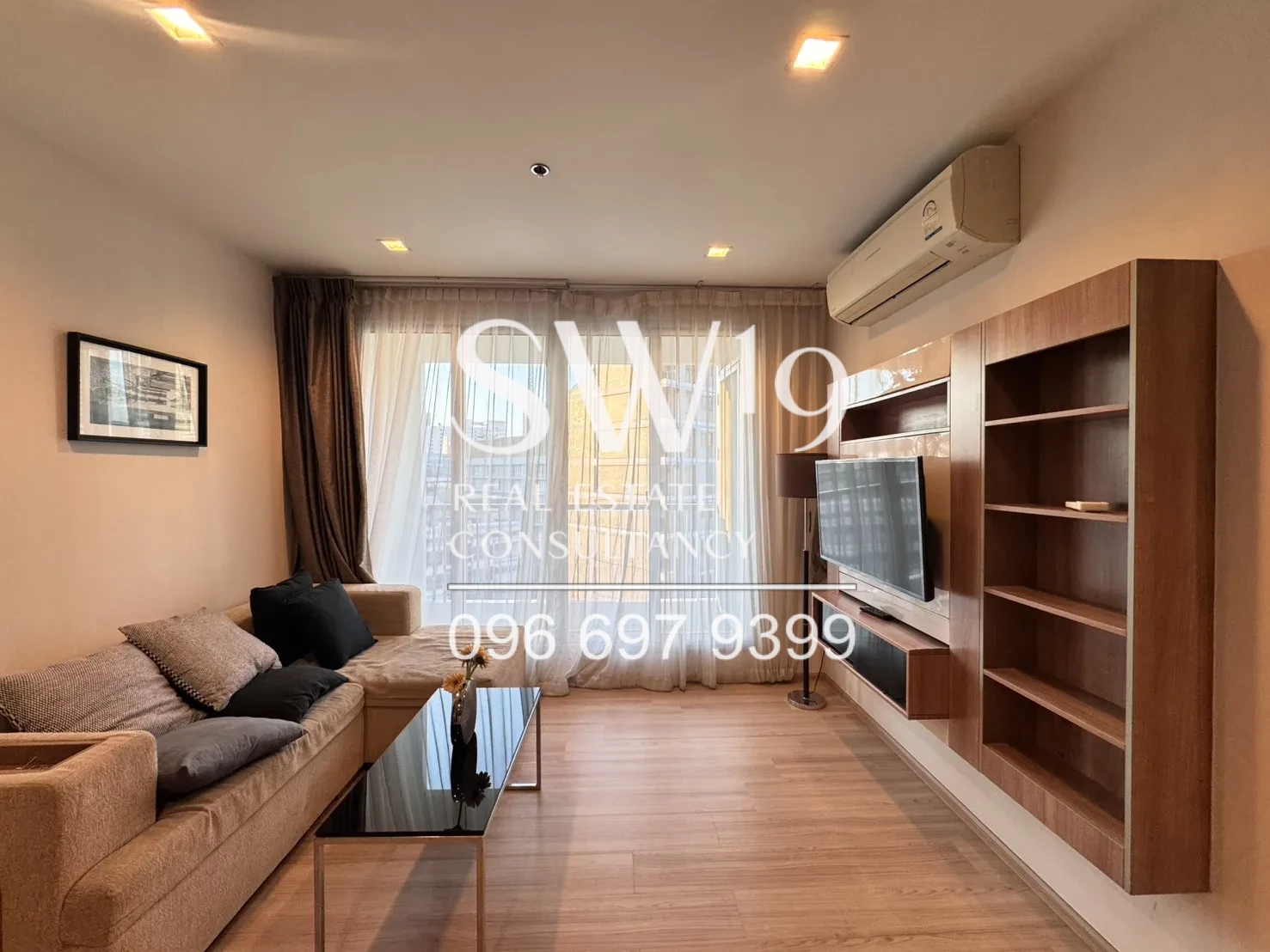 RHYTHM Sathorn (JJ1668)