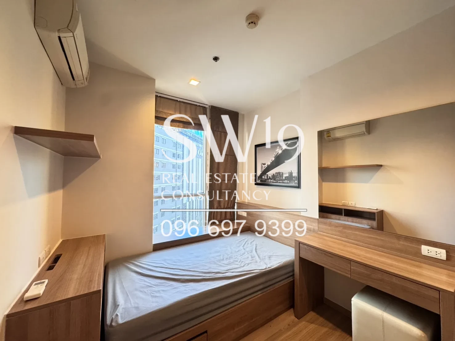 RHYTHM Sathorn (JJ1668)