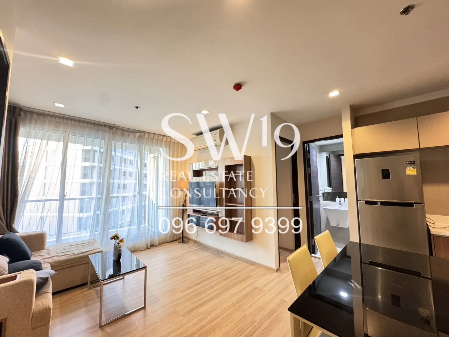 RHYTHM Sathorn (JJ1668)