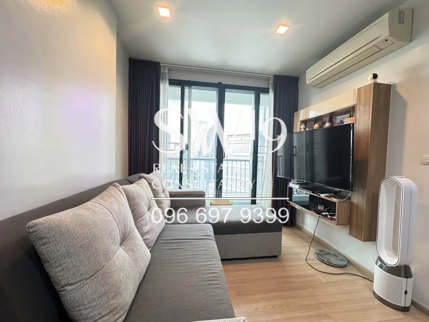 RHYTHM Sathorn (JJ1669)