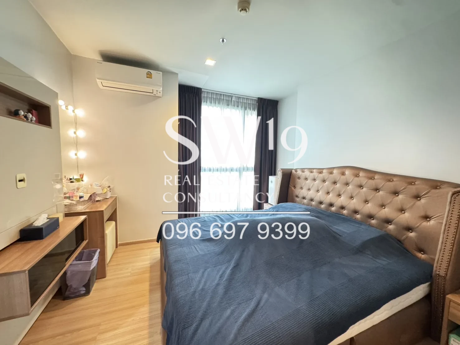 RHYTHM Sathorn (JJ1669)