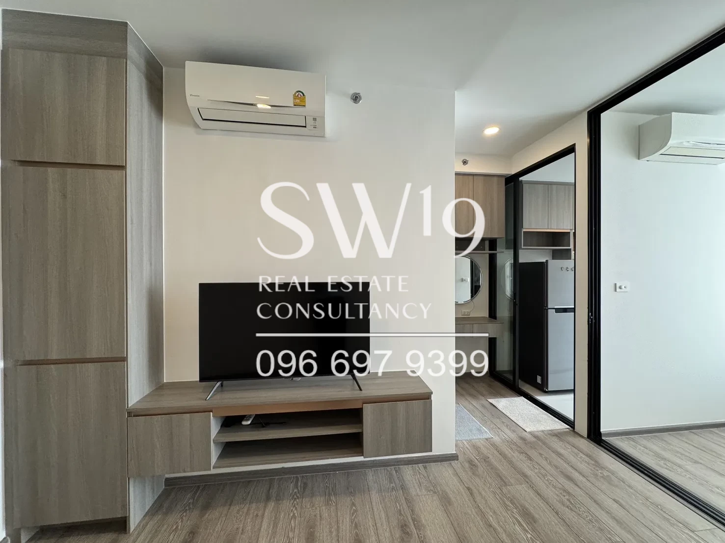 Knightsbridge Collage Sukhumvit 107 (JJ1671)