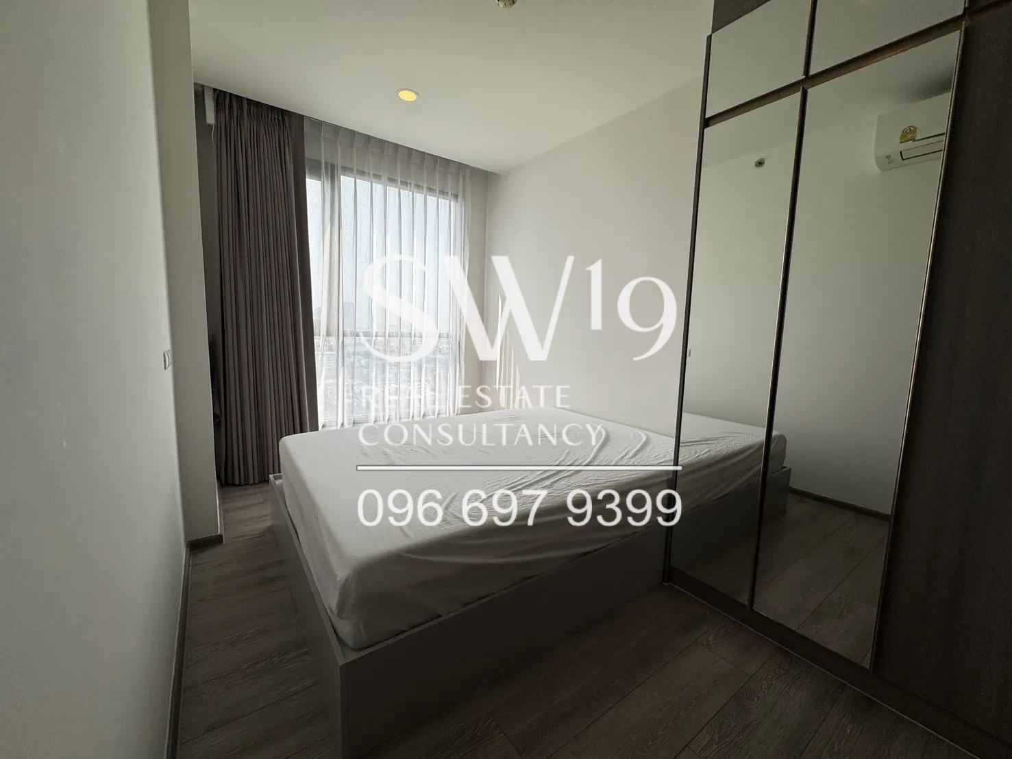 Knightsbridge Collage Sukhumvit 107 (JJ1671)