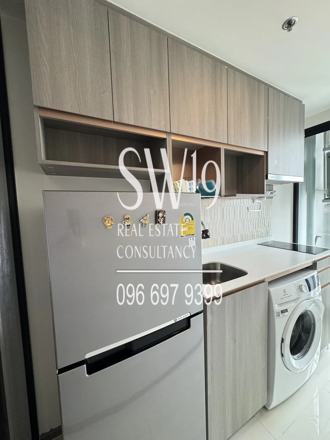 Knightsbridge Collage Sukhumvit 107 (JJ1671)