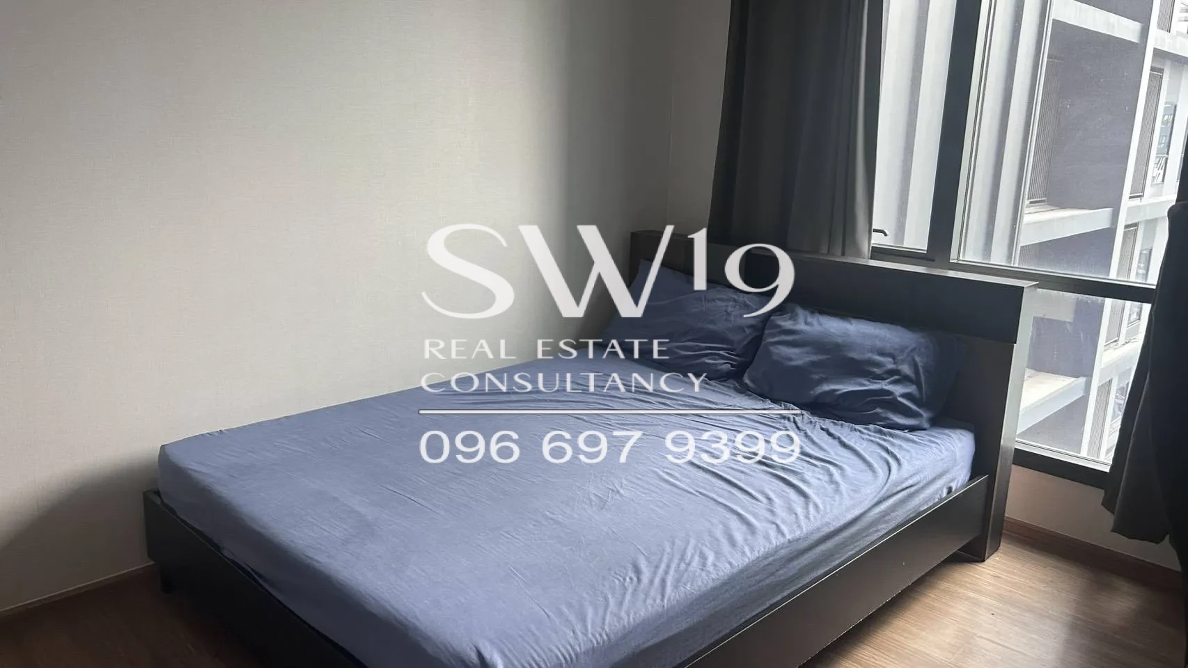 Metris Rama 9-Ramkhamhaeng (JJ1674)