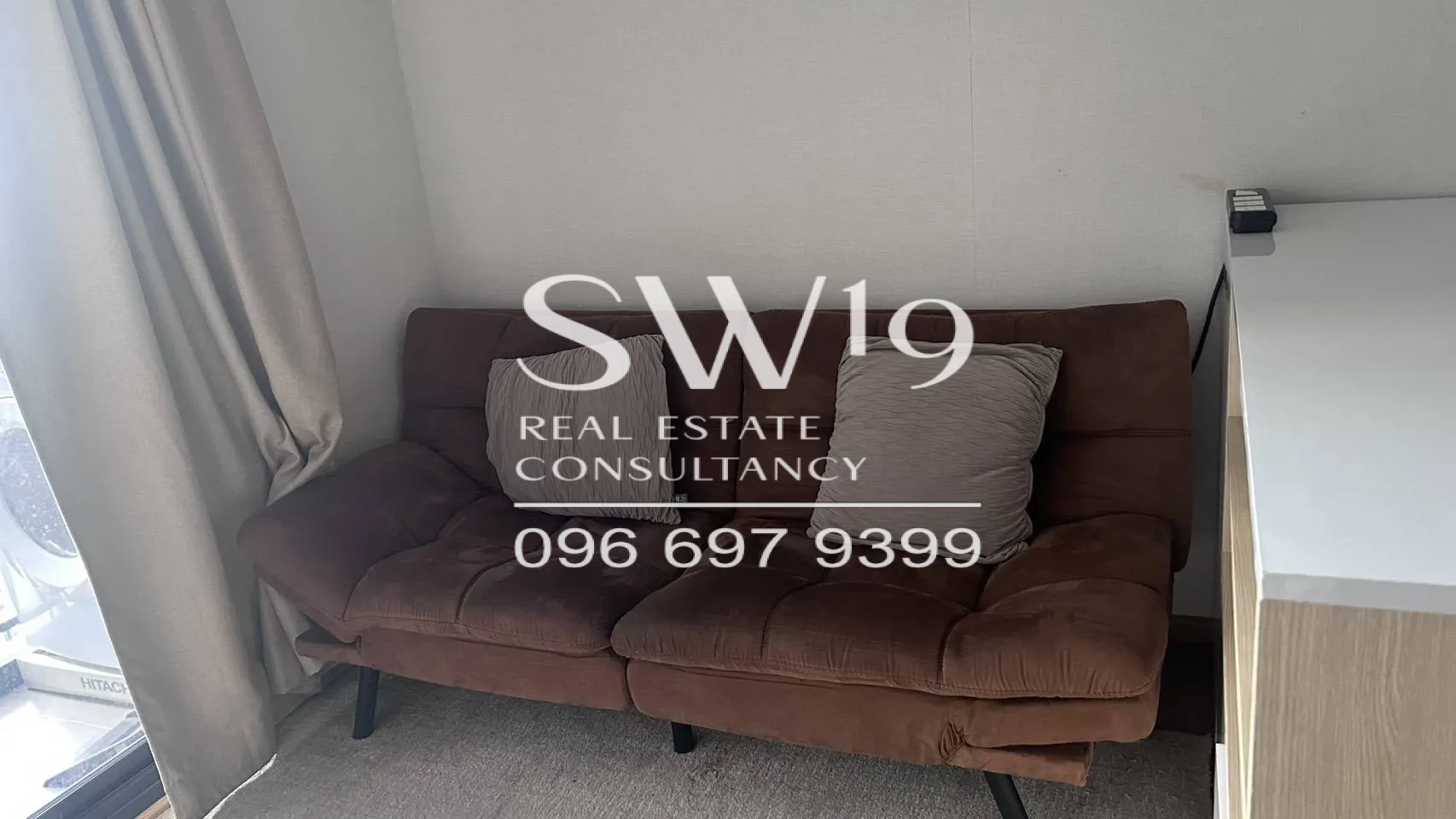 Metris Rama 9-Ramkhamhaeng (JJ1674)