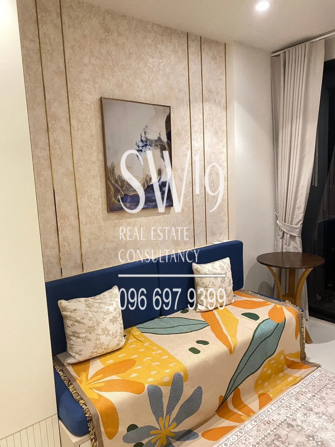 Maru Ladprao 15 (JJ1676)