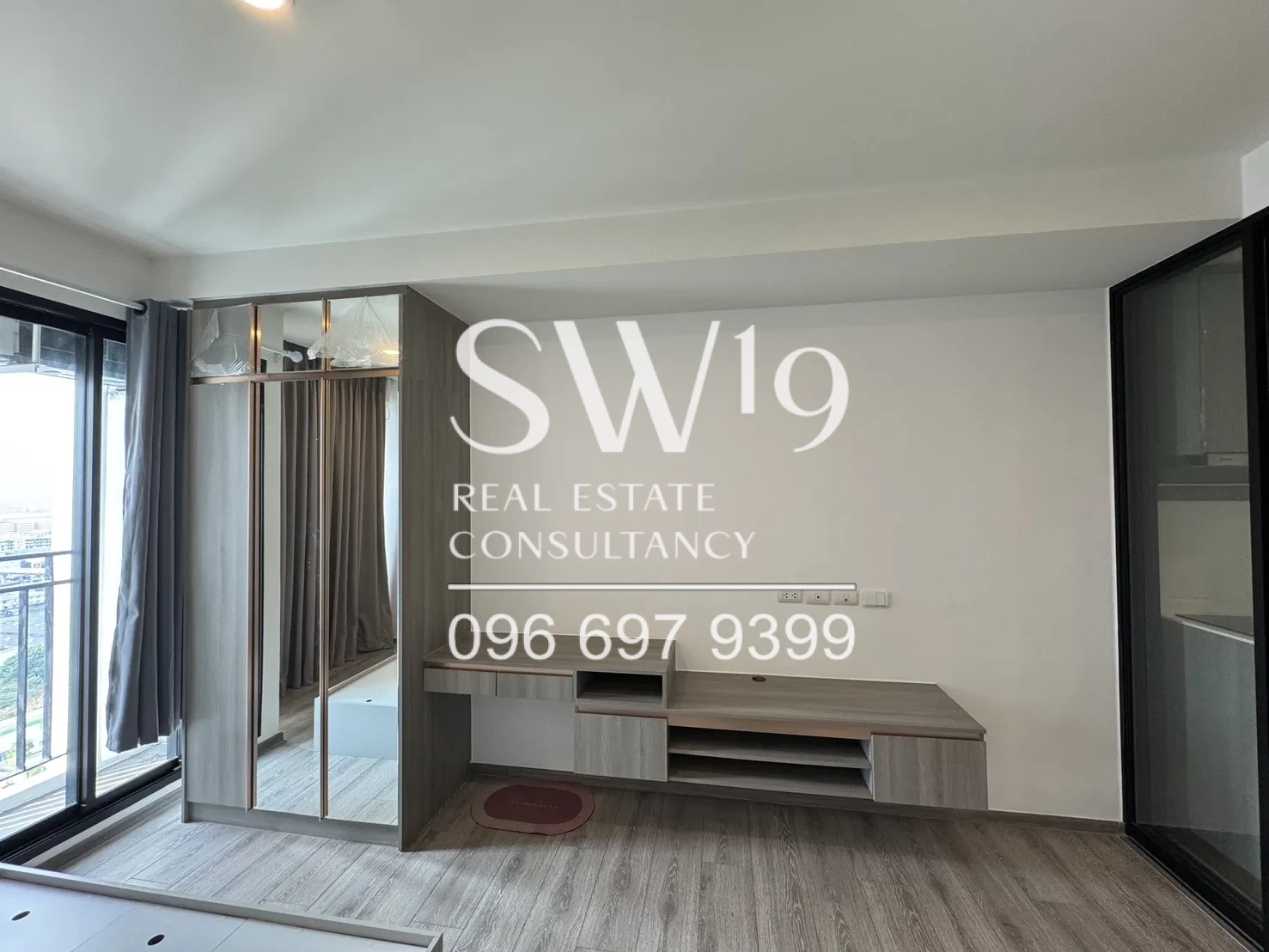 Knightsbridge Collage Sukhumvit 107 (JJ1678)