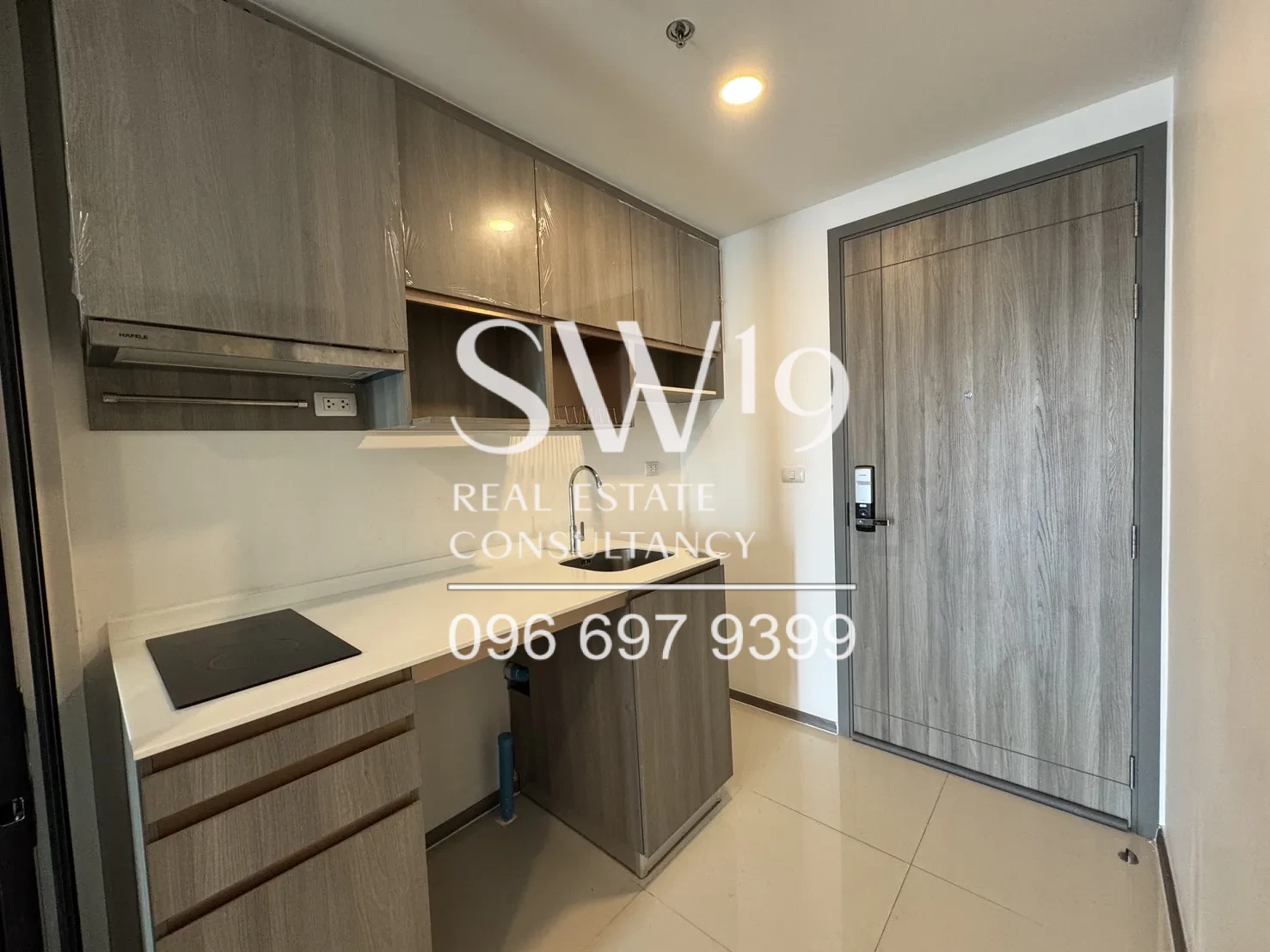 Knightsbridge Collage Sukhumvit 107 (JJ1678)