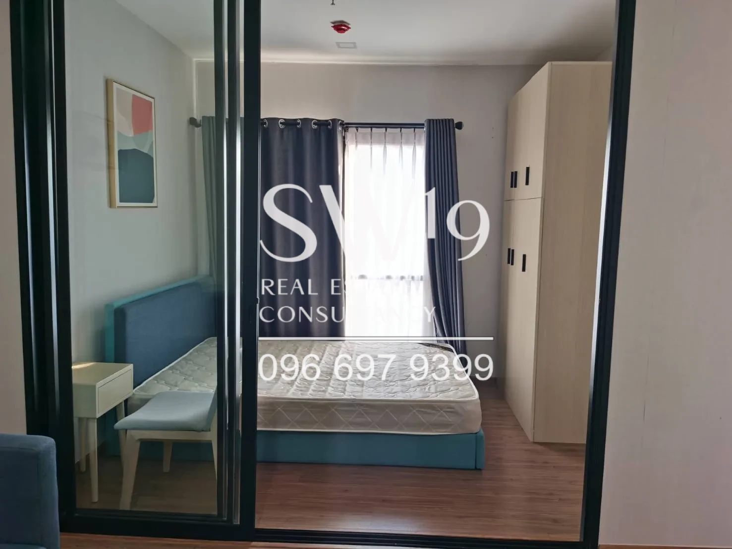 Metris Rama 9-Ramkhamhaeng (JJ1679)