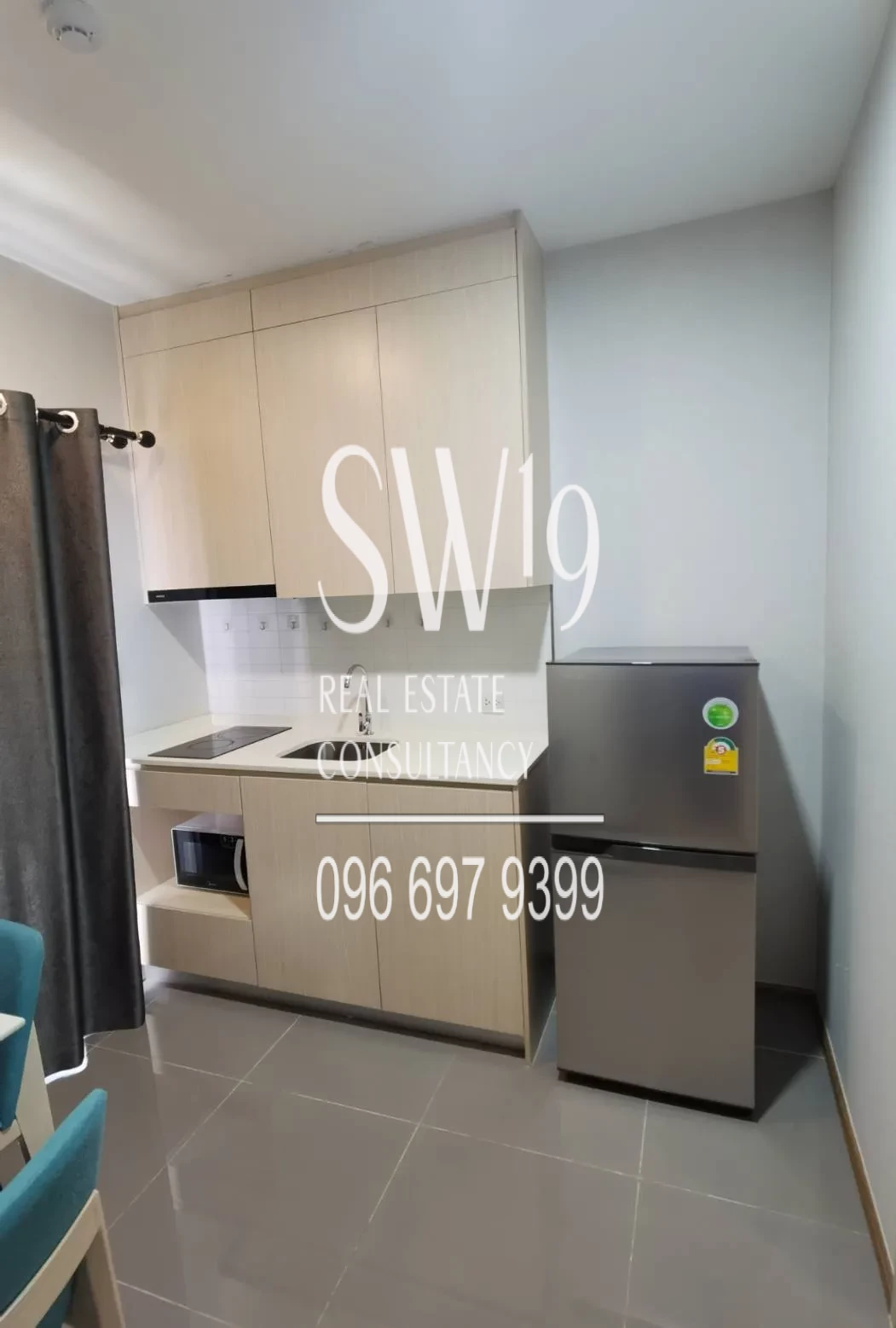 Metris Rama 9-Ramkhamhaeng (JJ1679)