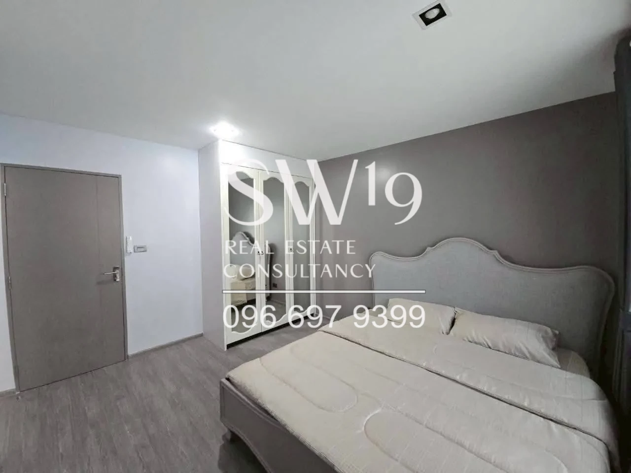 The Landmark Ekamai-Ramindra (JJ1681)