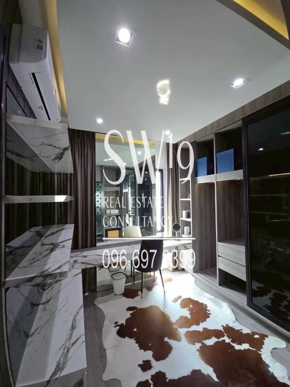 The Landmark Ekamai-Ramindra (JJ1681)