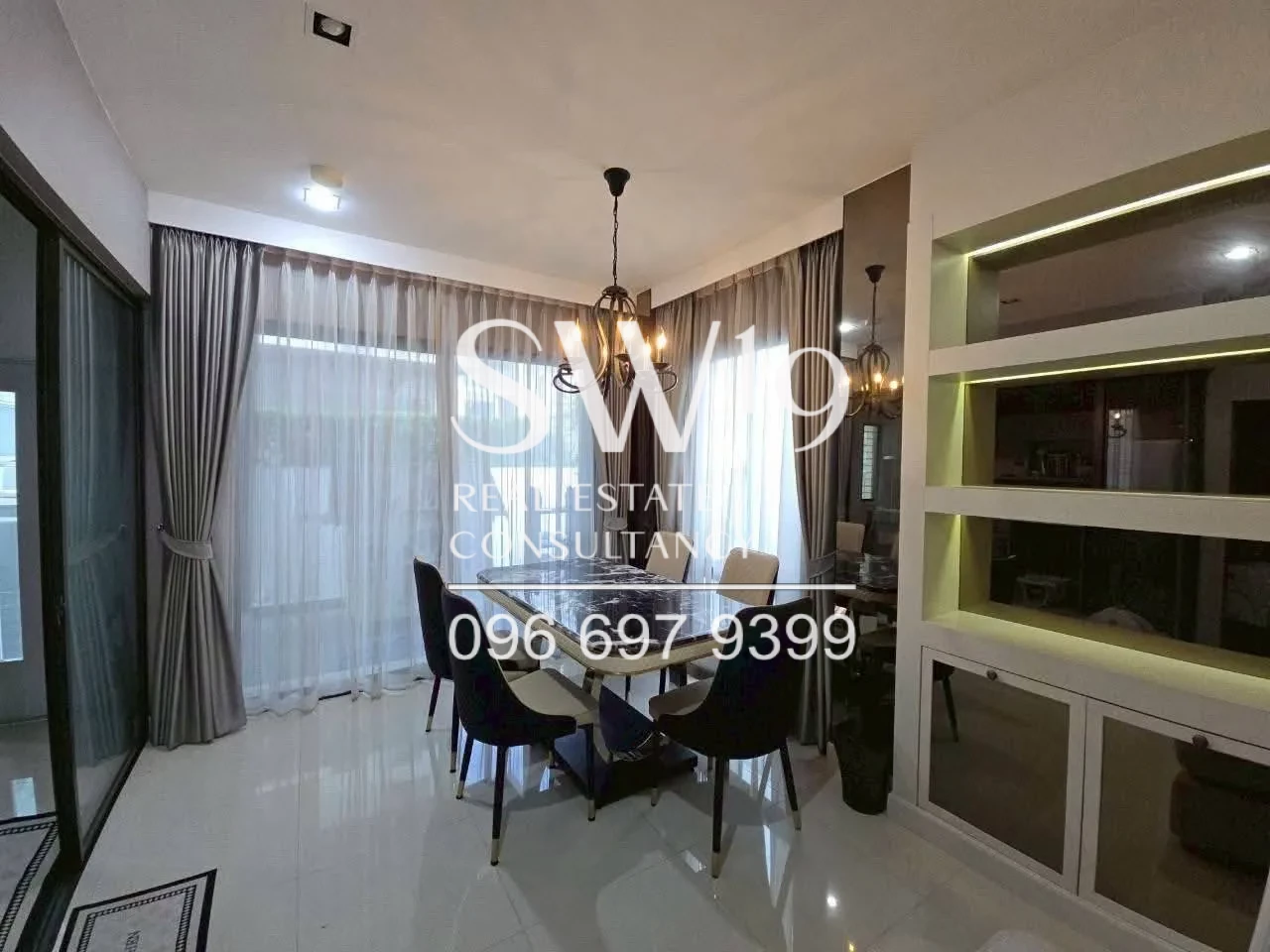 The Landmark Ekamai-Ramindra (JJ1681)