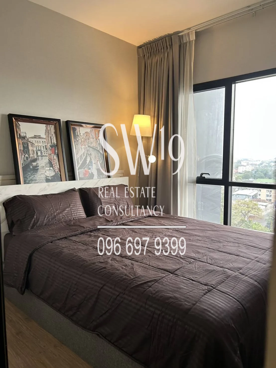 Metris Rama 9-Ramkhamhaeng (JJ1685)