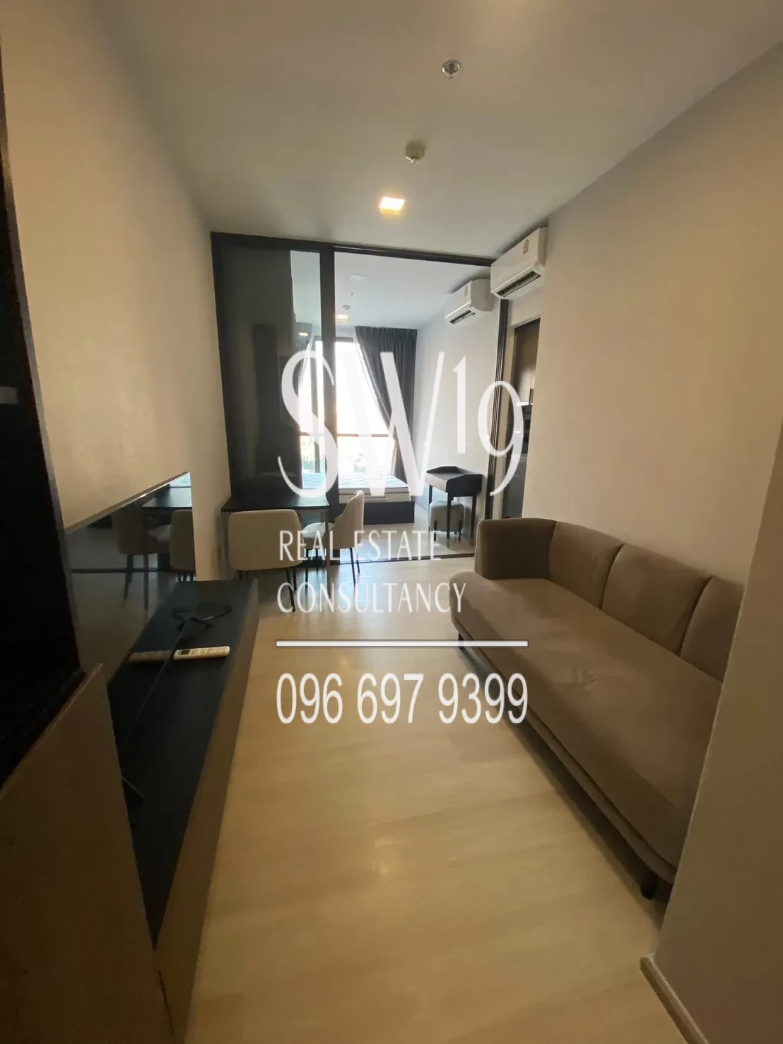 The Privacy Jatujak (JJ1688)