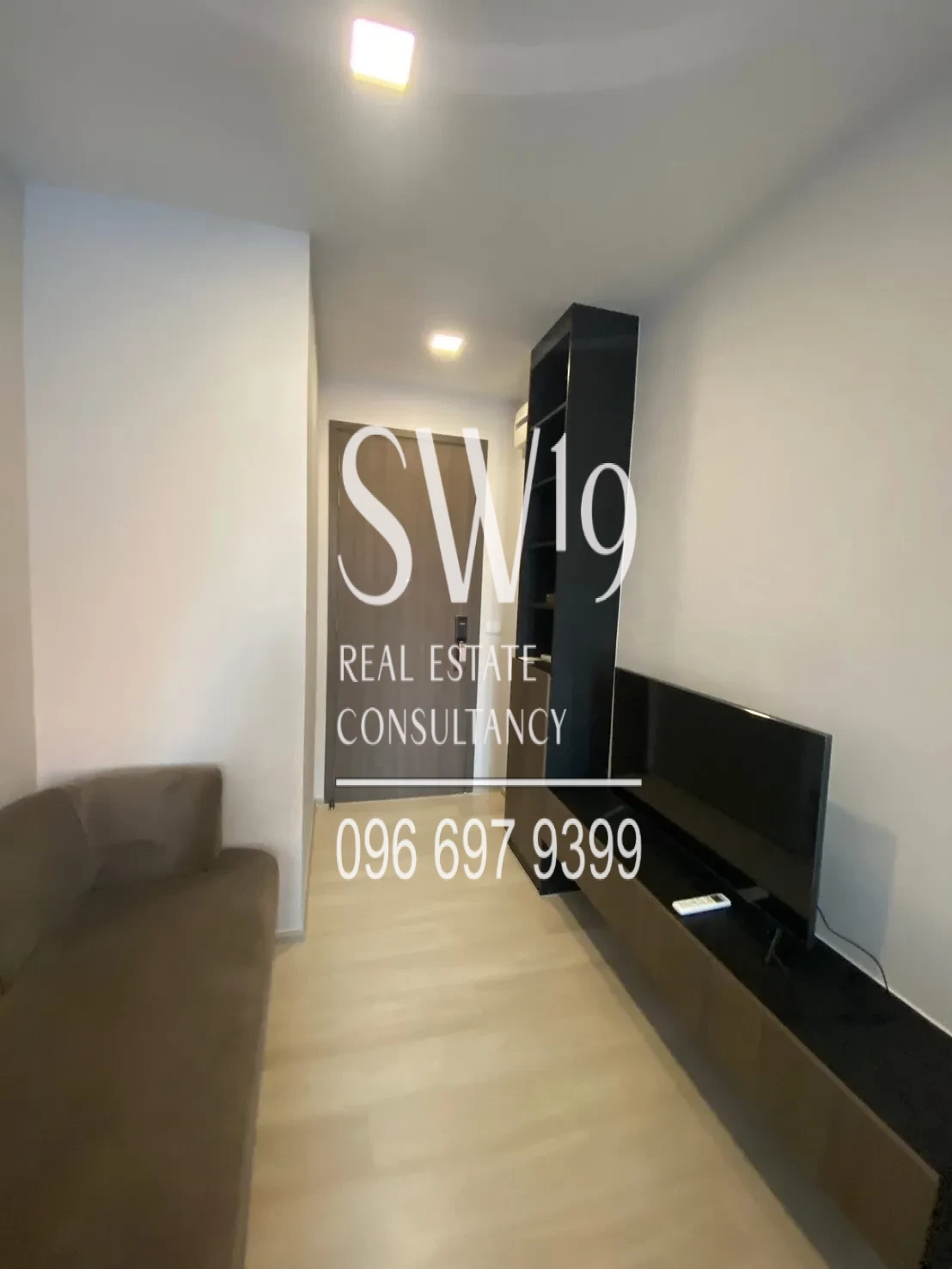 The Privacy Jatujak (JJ1688)