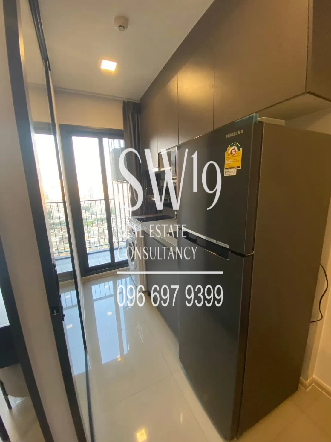 The Privacy Jatujak (JJ1688)