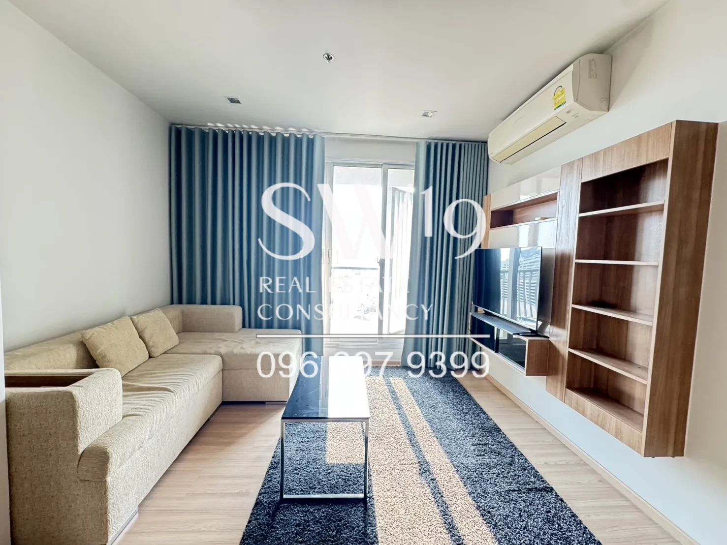 RHYTHM Sathorn (JJ1689)