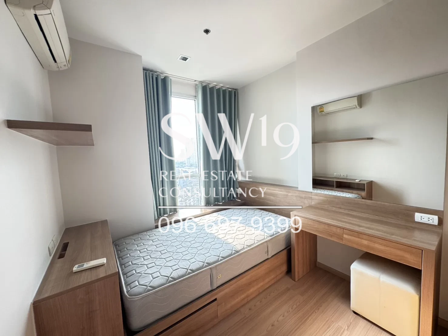 RHYTHM Sathorn (JJ1689)