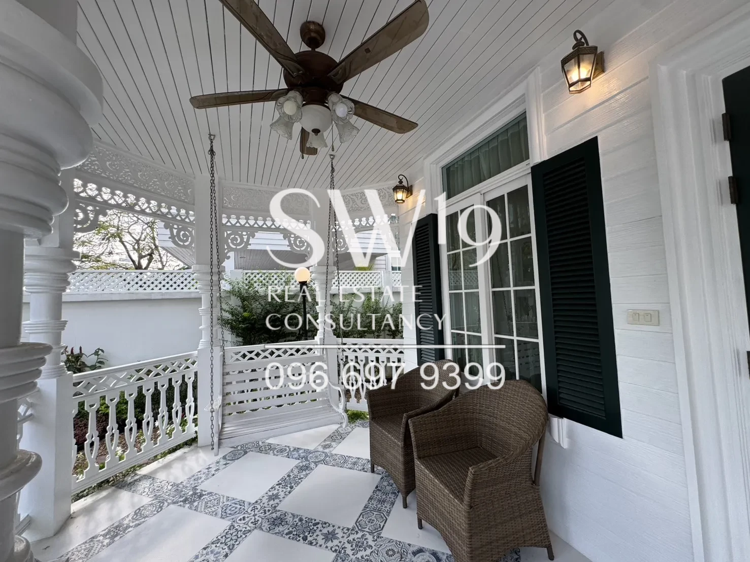 Fantasia Villa 4 (JJ1696)