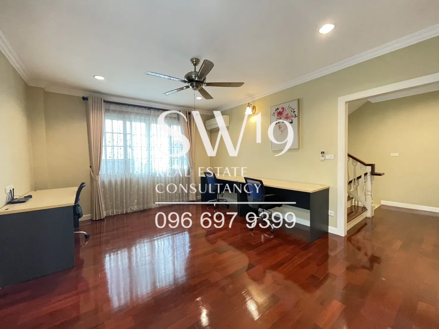 Fantasia Villa 4 (JJ1696)