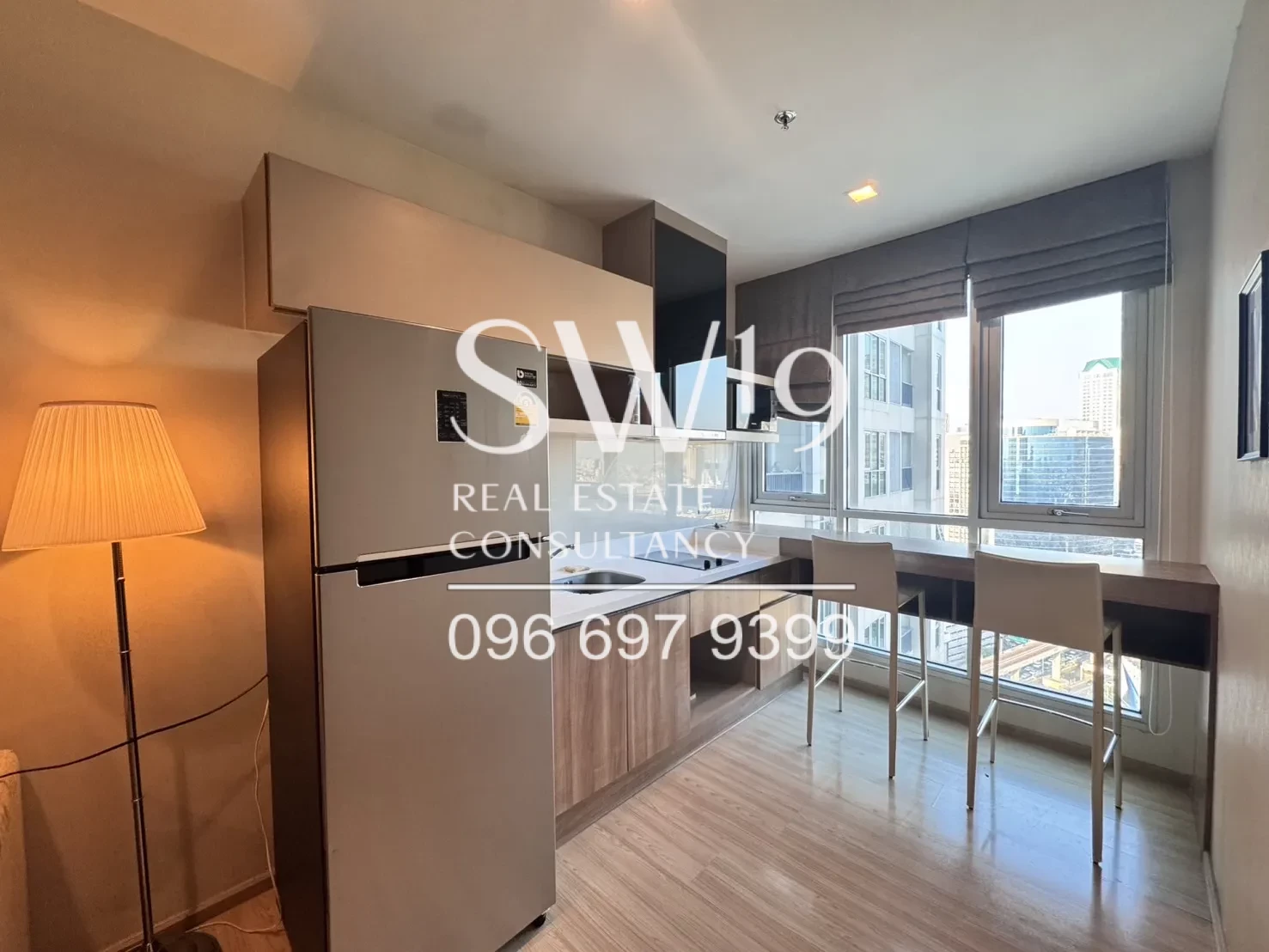 RHYTHM Sathorn (JJ1698)