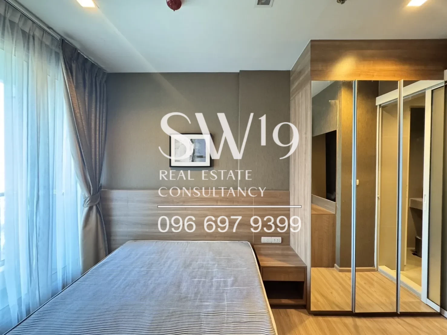 RHYTHM Sathorn (JJ1698)