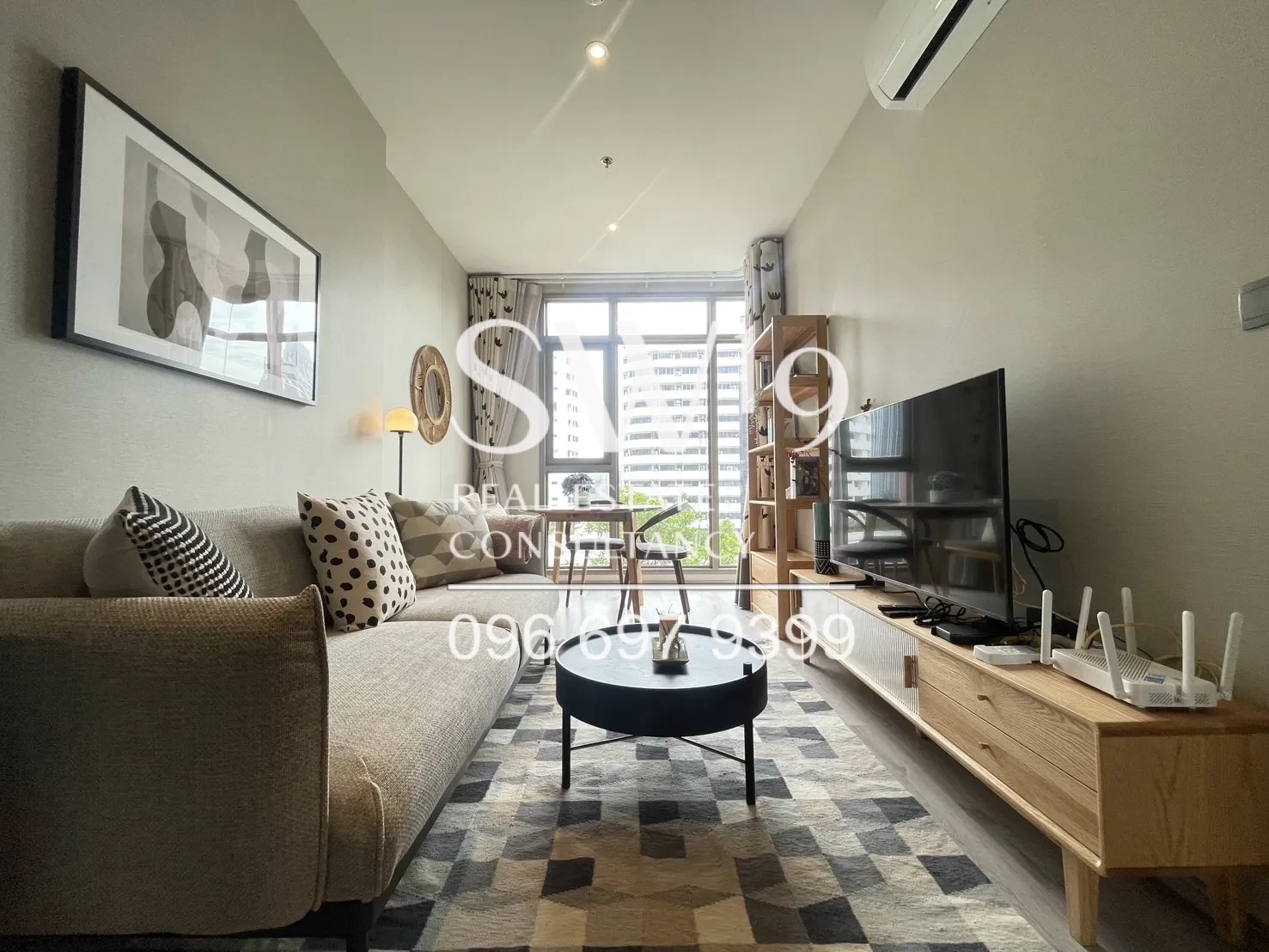 RHYTHM EKKAMAI ESTATE (JJ1699)