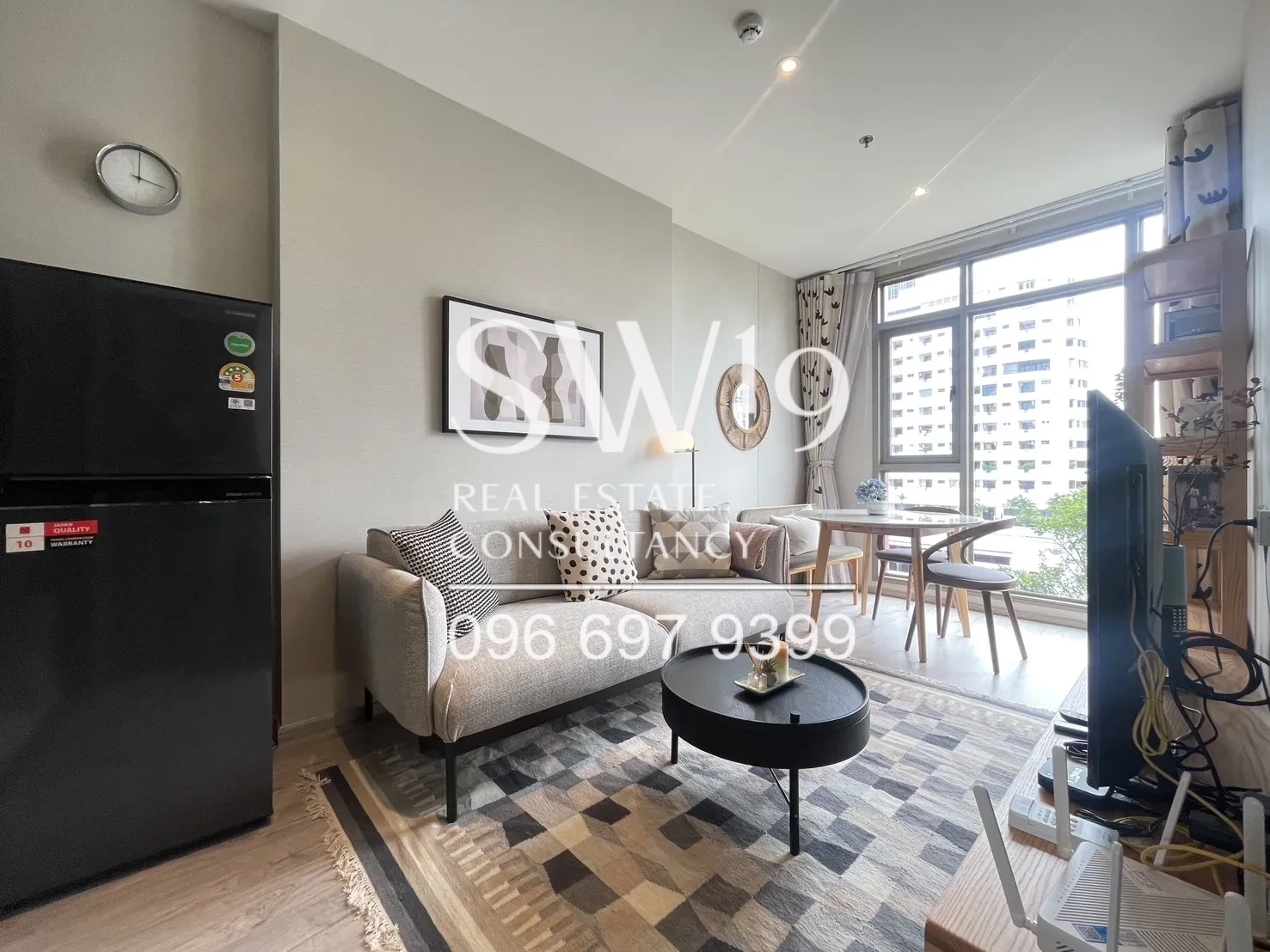 RHYTHM EKKAMAI ESTATE (JJ1699)