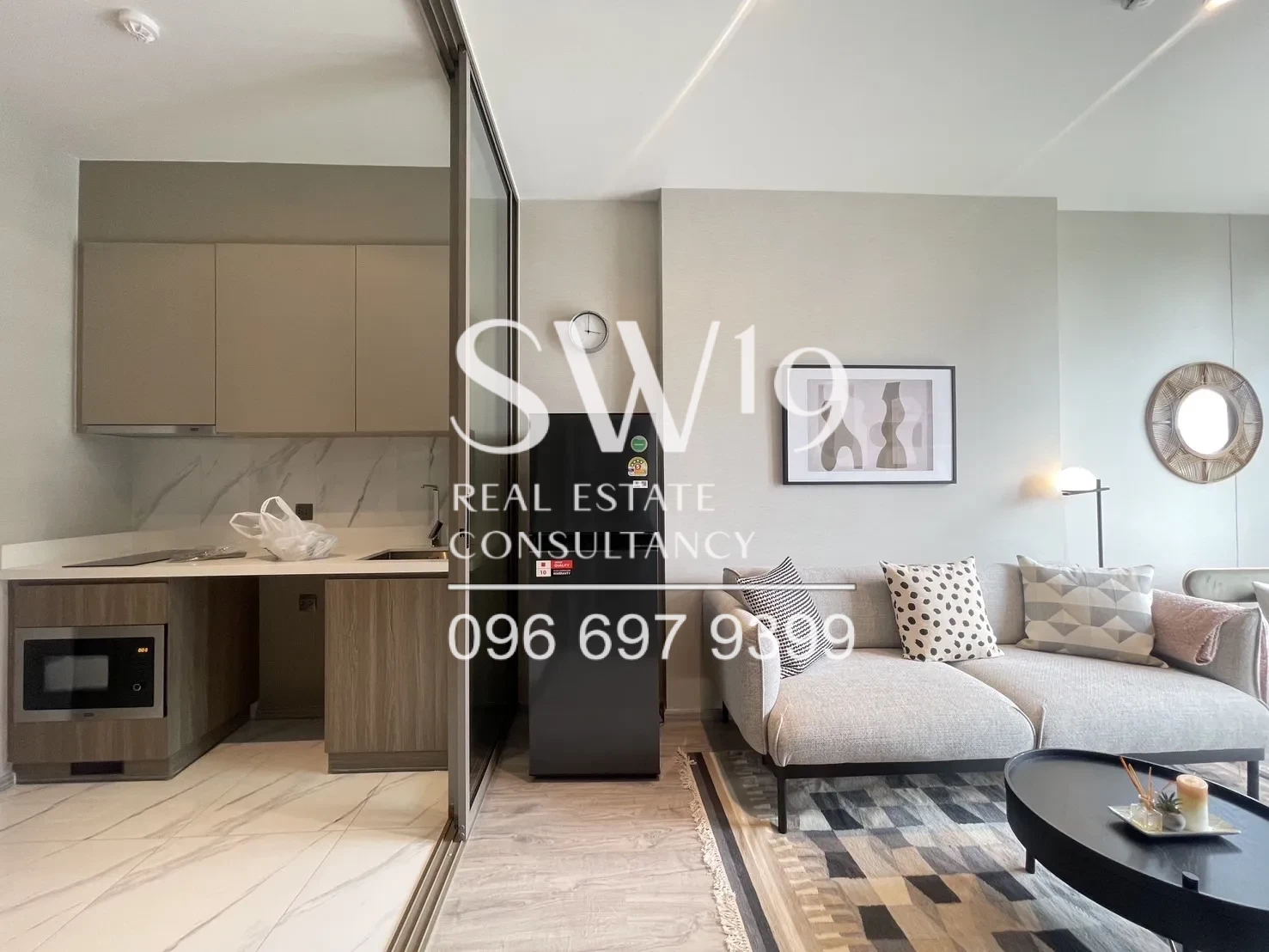 RHYTHM EKKAMAI ESTATE (JJ1699)