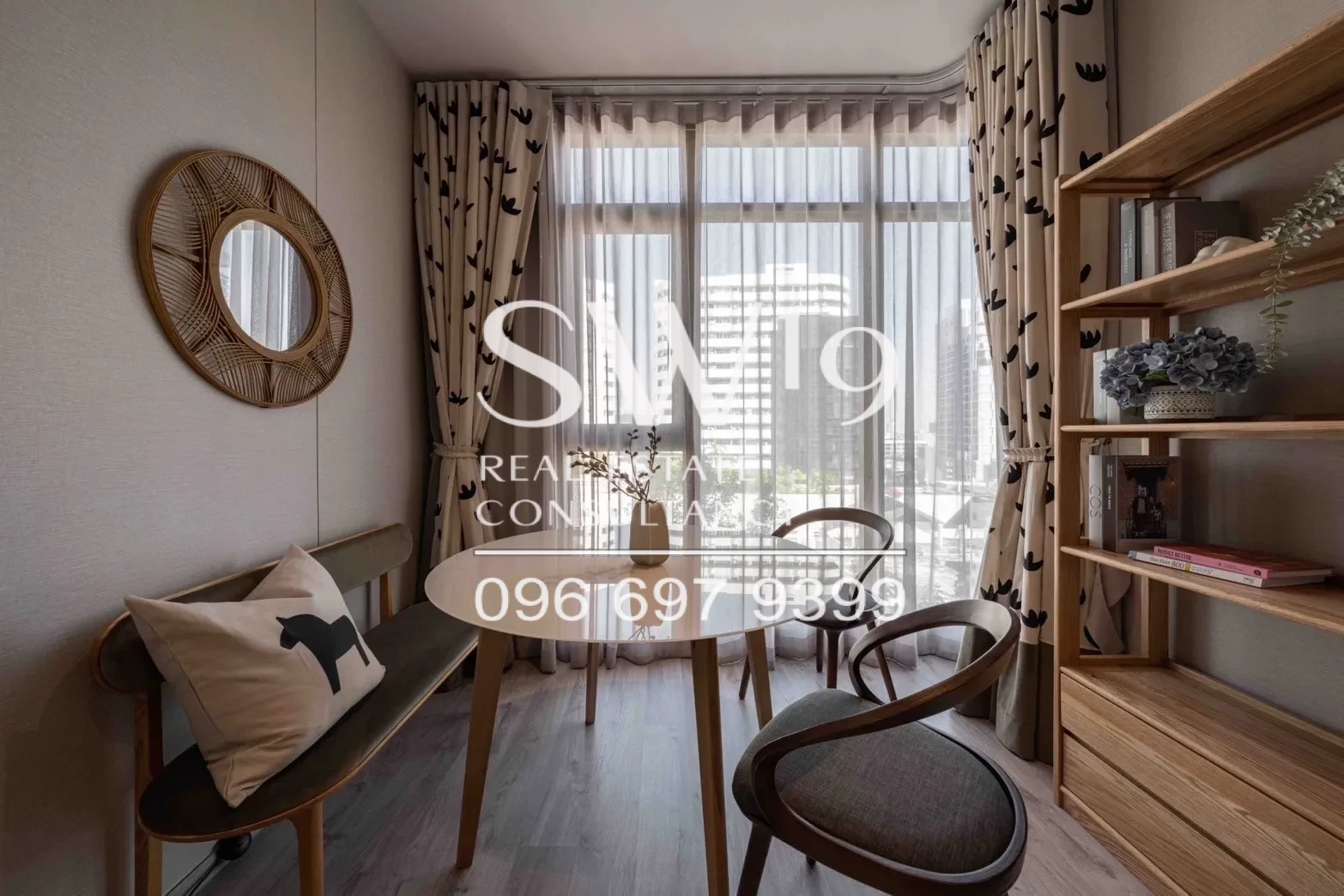 RHYTHM EKKAMAI ESTATE (JJ1699)