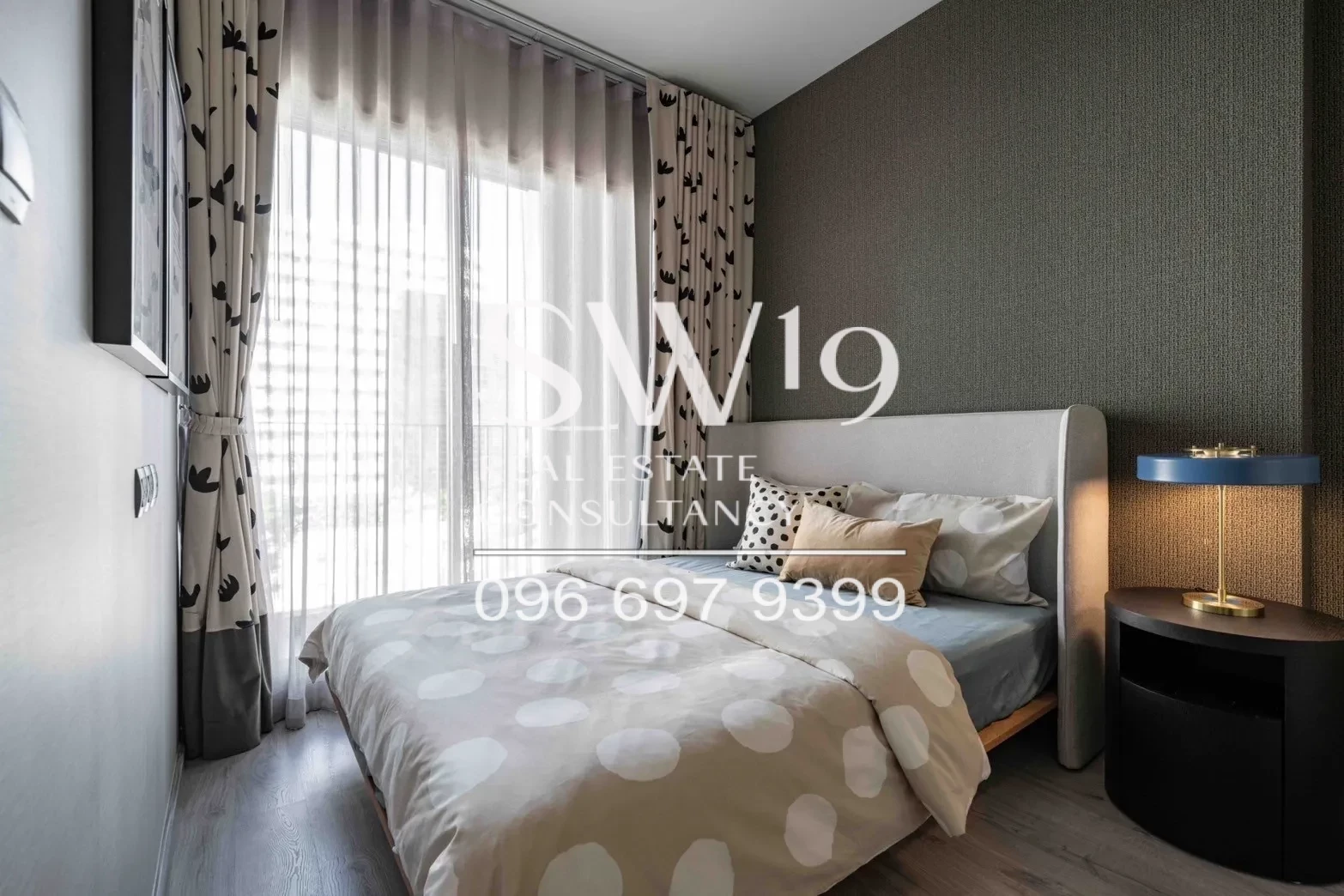 RHYTHM EKKAMAI ESTATE (JJ1699)