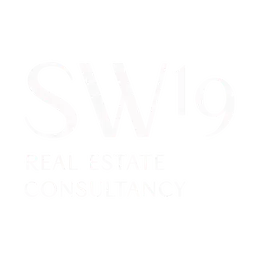 SW19 Real Estate Logo